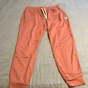 Vuori Women's DreamKnit™ Joggers - size medium